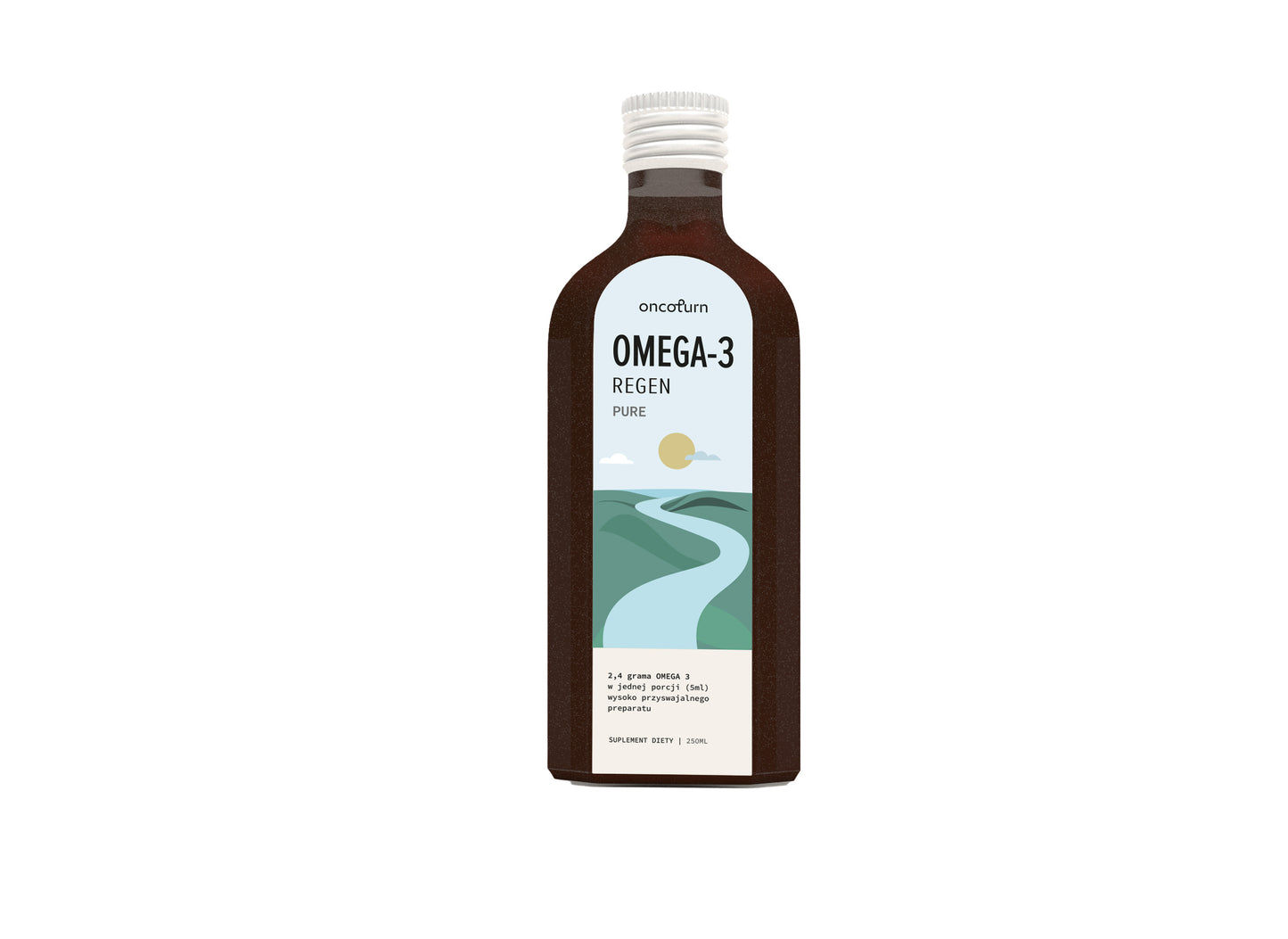 Omega 3 Regen Pure